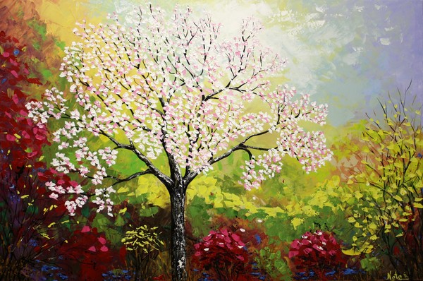 Arizona Spring