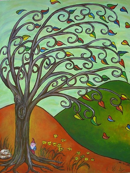 West Winds
