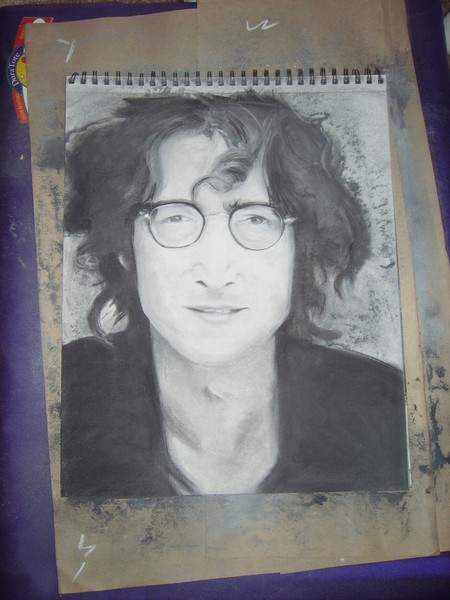 John Lennon