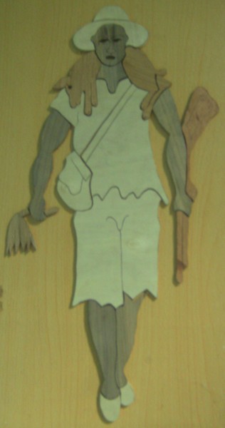 hunter