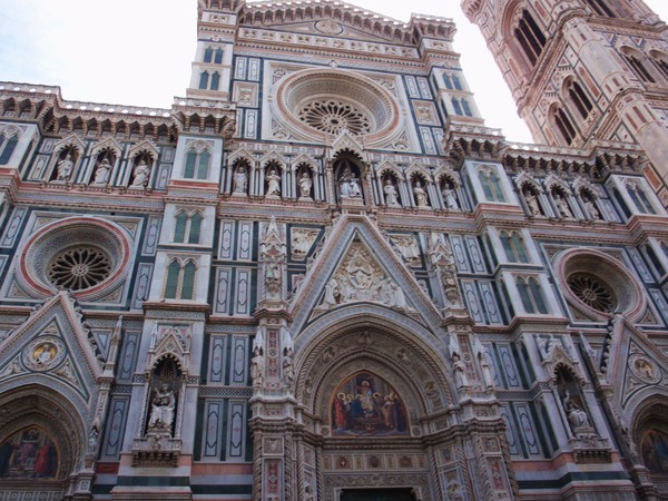 Italian Cathedral