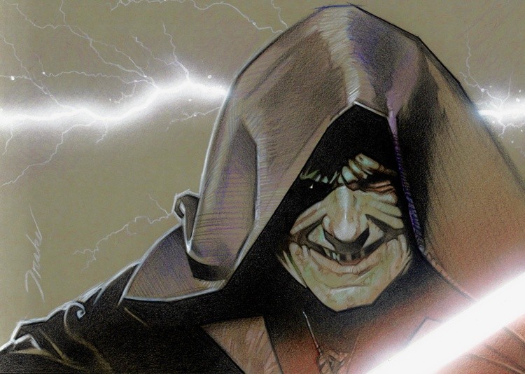PALPATINE