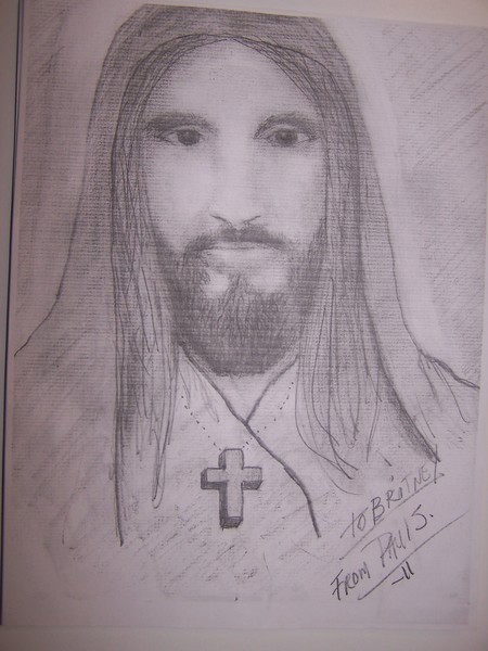 my Jesus