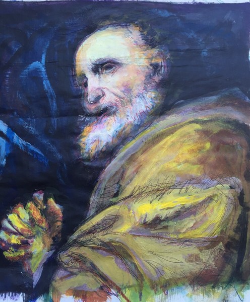 Saint Peter 