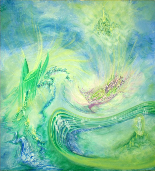 Emerald Kingdom