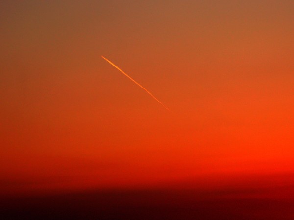 Beautiful Sunset