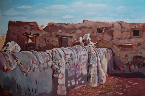 Sheep
