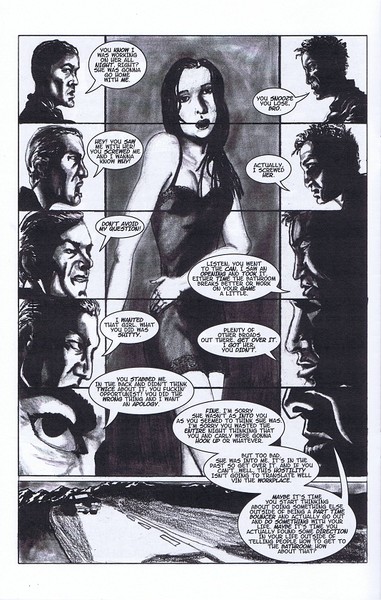 The Murder Road, page 8