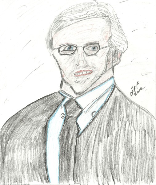 woodward