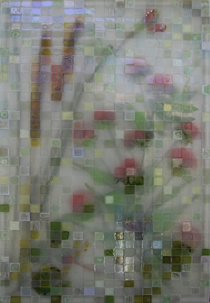 17 Amber IceII 2008 24x18