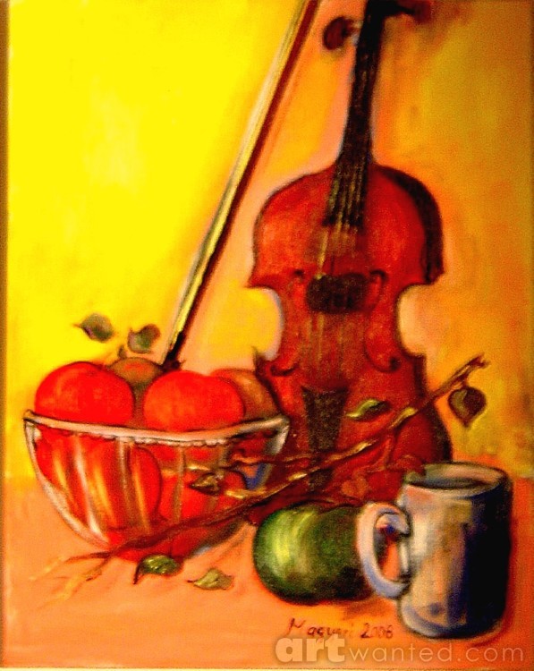 Still life 24