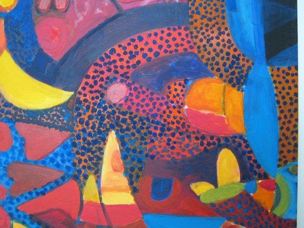 paintings 2011 007