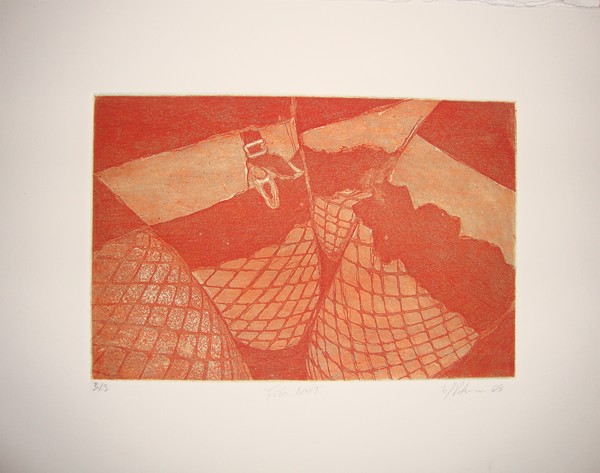 Fish Net