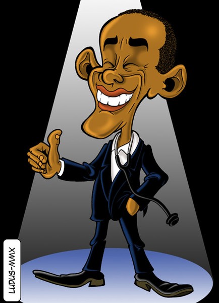 Barack Obama