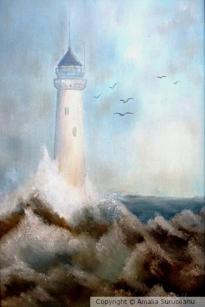 The Lighthouse