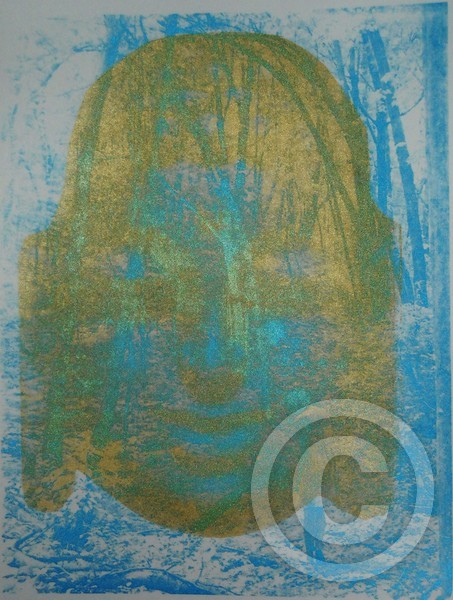 Self Portrait