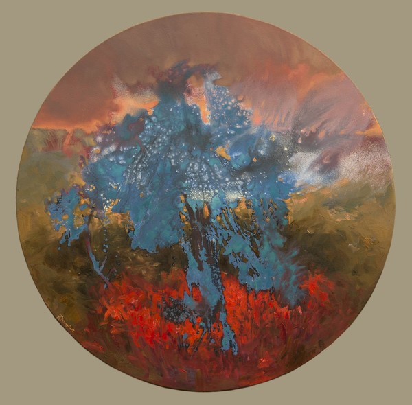 Landscape mood 3