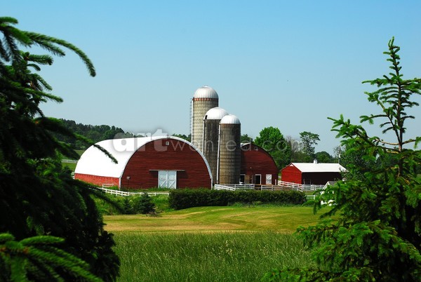 Unionville, NY Farm I