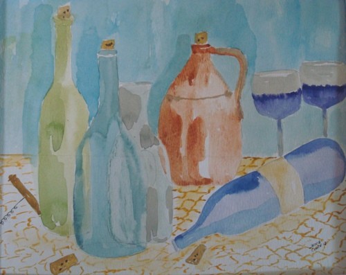Wine Tasting?