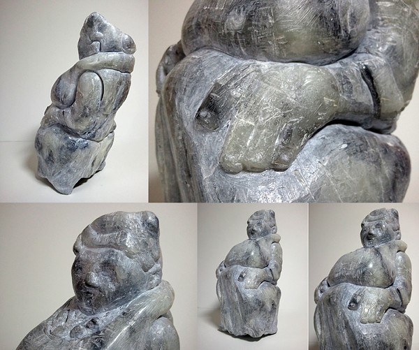 Sculpture