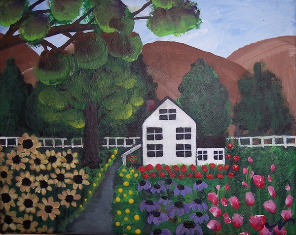 Farm House