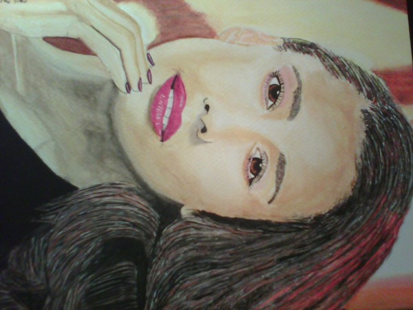 The model