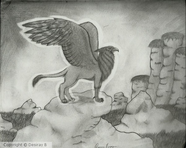Griffon