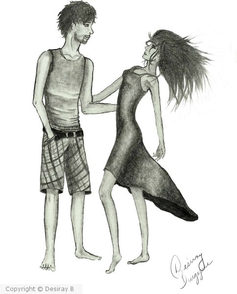 Dance with me