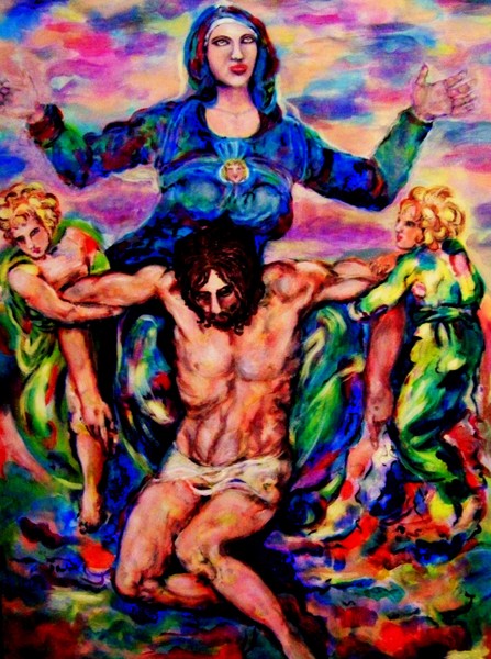 Pieta