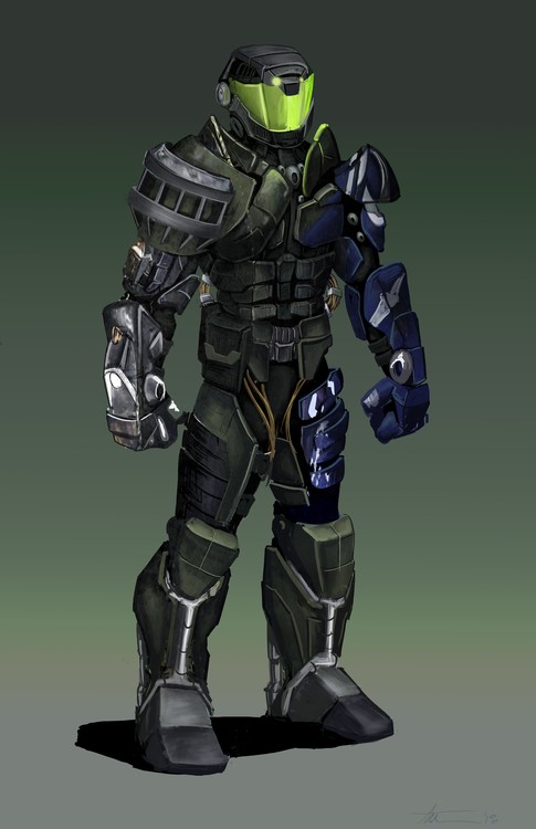 scrapper hunter