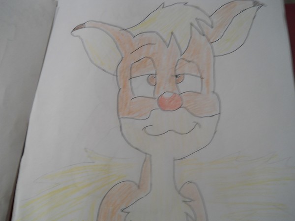 rudolph