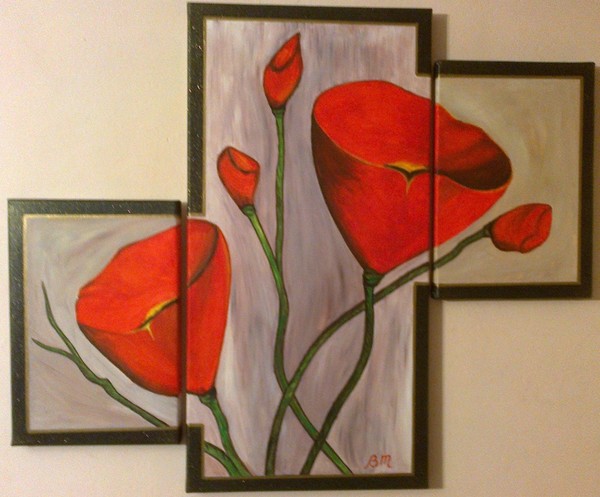 Poppies