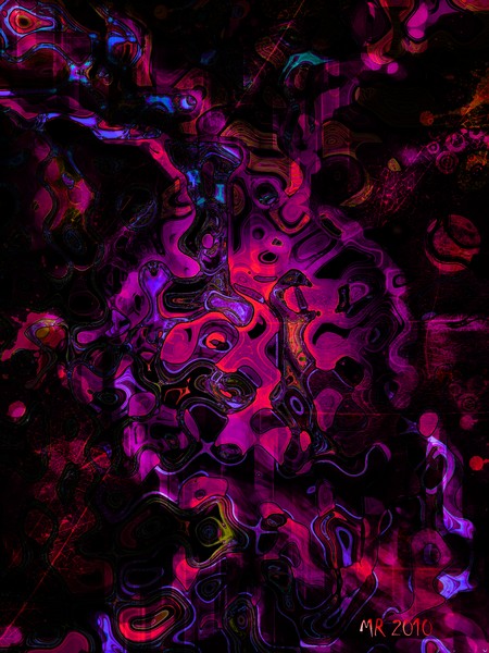 Lost Souls