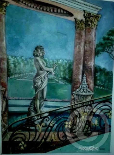 Mural