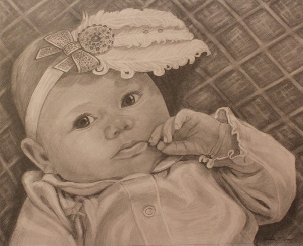 My daughter
