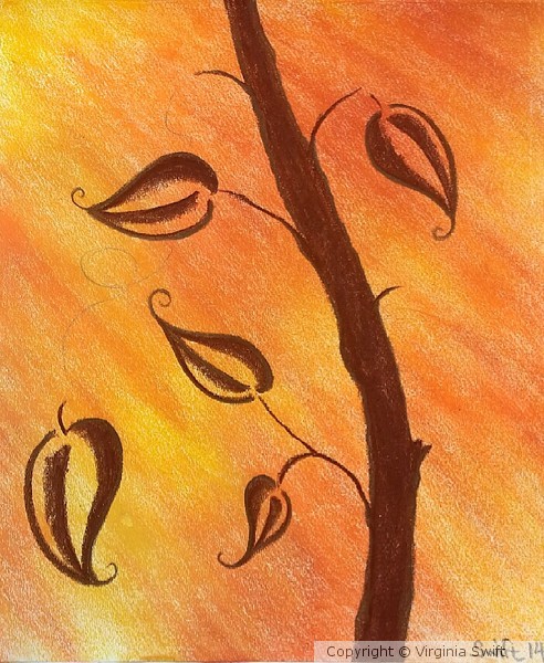 Anticipation of Autumn 