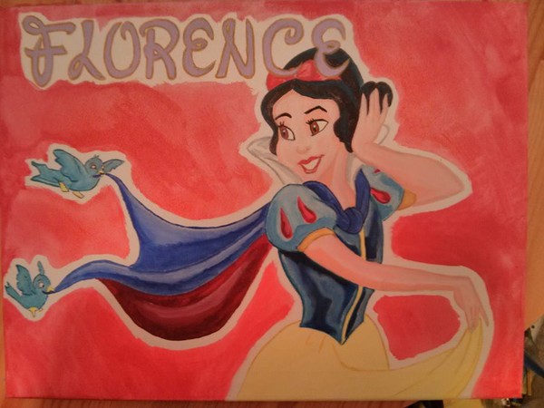 snowwhite