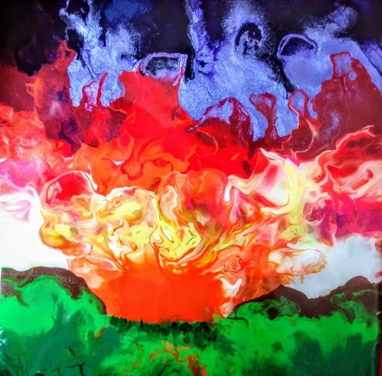 sunonfire