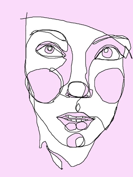 Selfportret