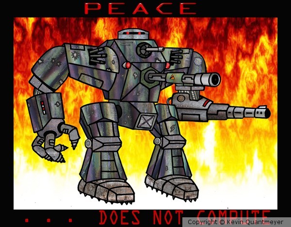 Panzer Droid