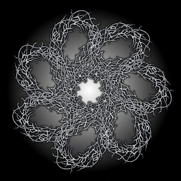 Wreath Tessellation