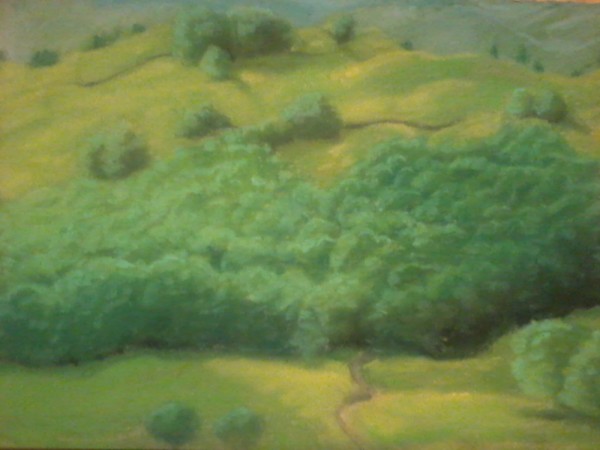 Memories of the Lake District