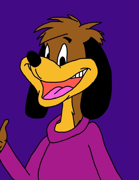 Anthony Pupps