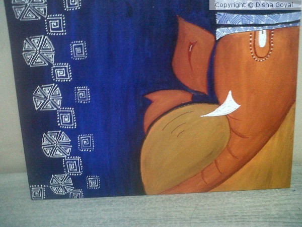 Ganesha