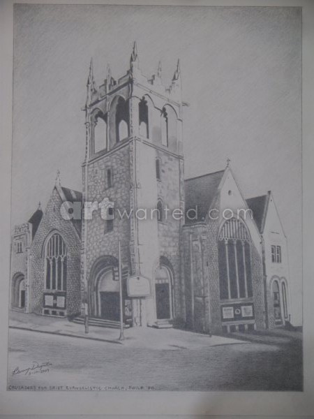 Church