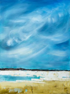 101 Paintings of Gratitude #8