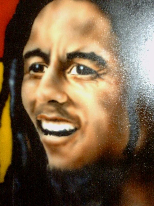 Bob Marley