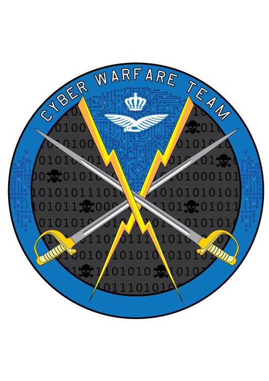 Badge v1 schaal