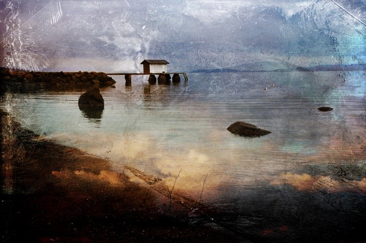 Coastal Path