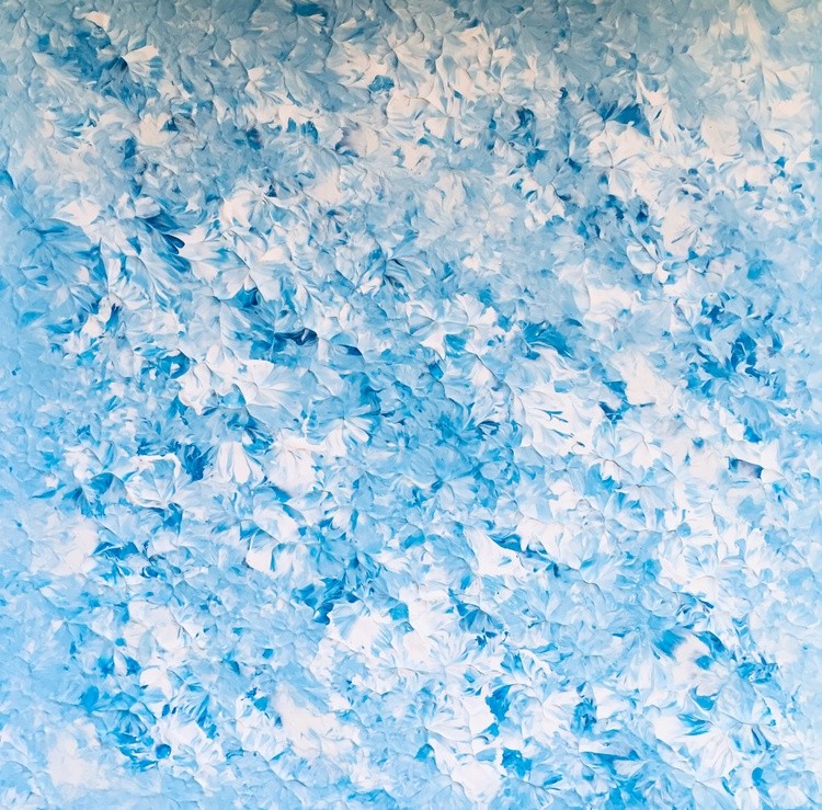Blue Larimar